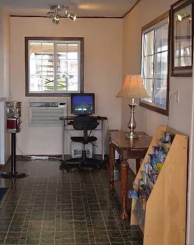 Americas Value Motel Holbrook