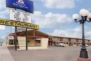 Americas Value Motel Holbrook