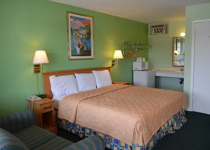 Motel Americas Value