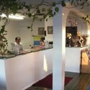Americas Value Motel