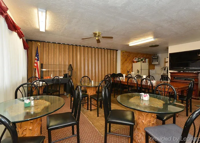 Motel Americas Value 2*