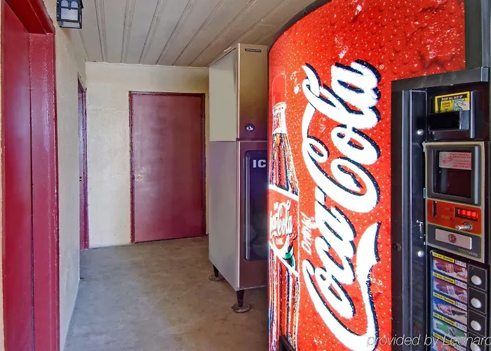 Americas Value Motel