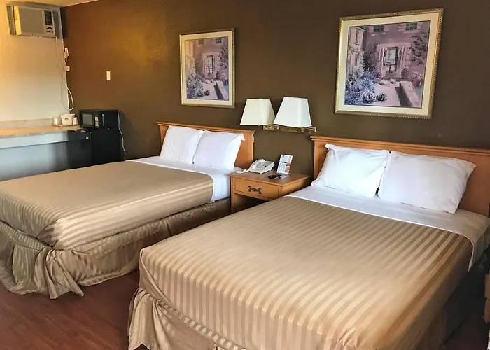 Americas Value Motel