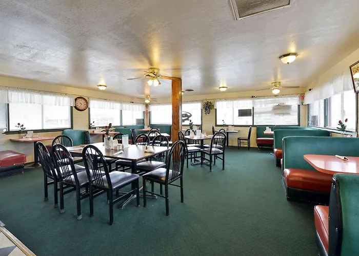 Motel Americas Value 2*