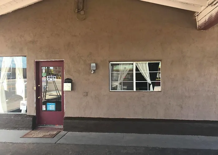 Americas Value Motel Holbrook