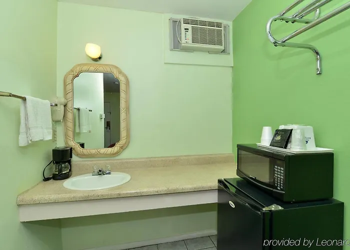 Motel Americas Value