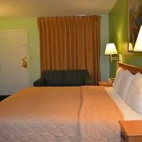 Americas Value Motel Holbrook