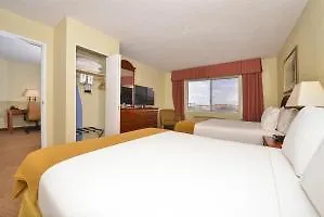Motel Americas Value 2*