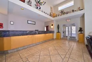 Americas Value Motel 2*