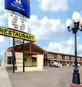 Motel Americas Value 2*